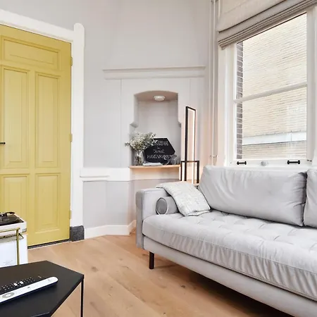 Boutique Havenkantoor Szálloda 5*